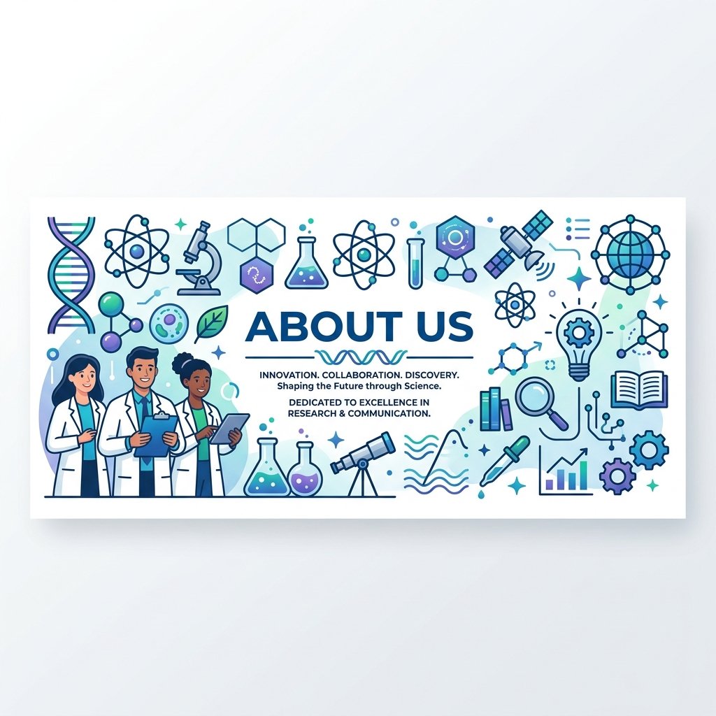 About Banner