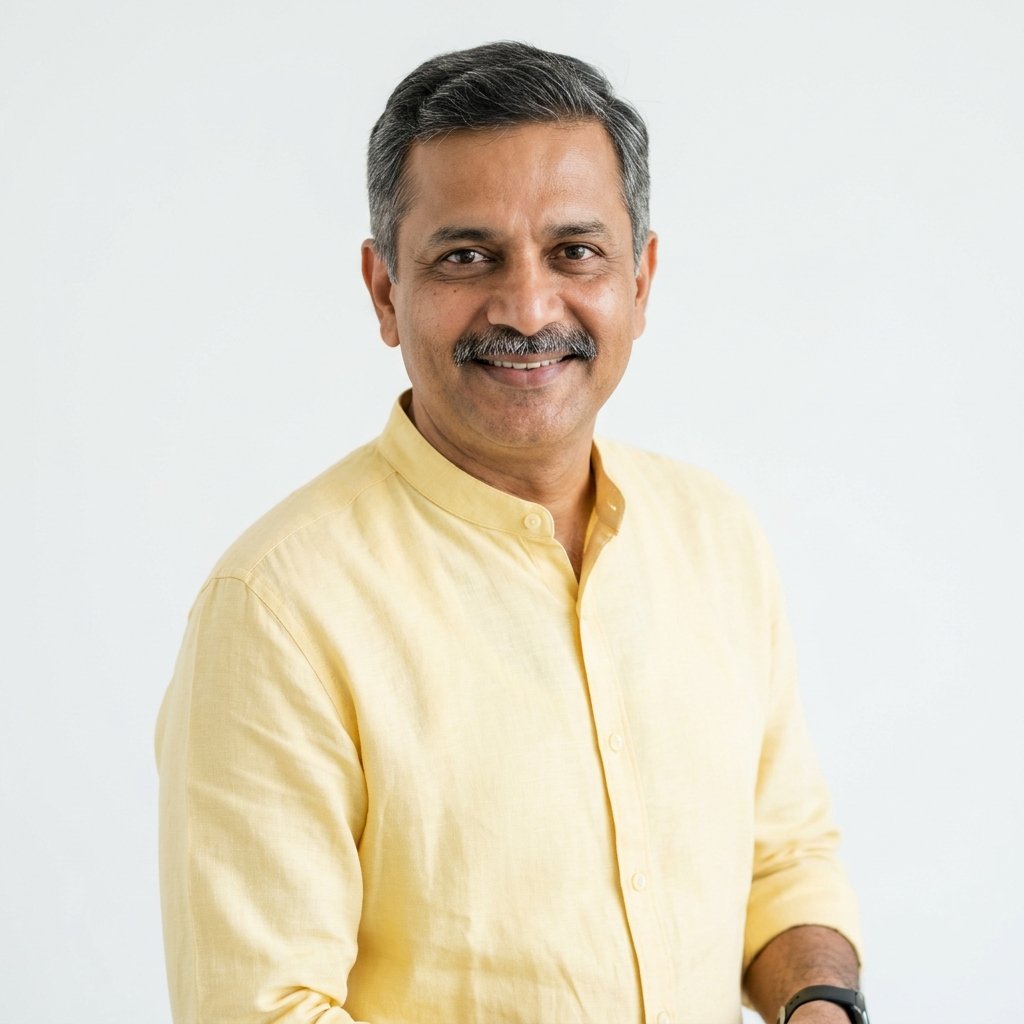 Dr. Jitendra Singh