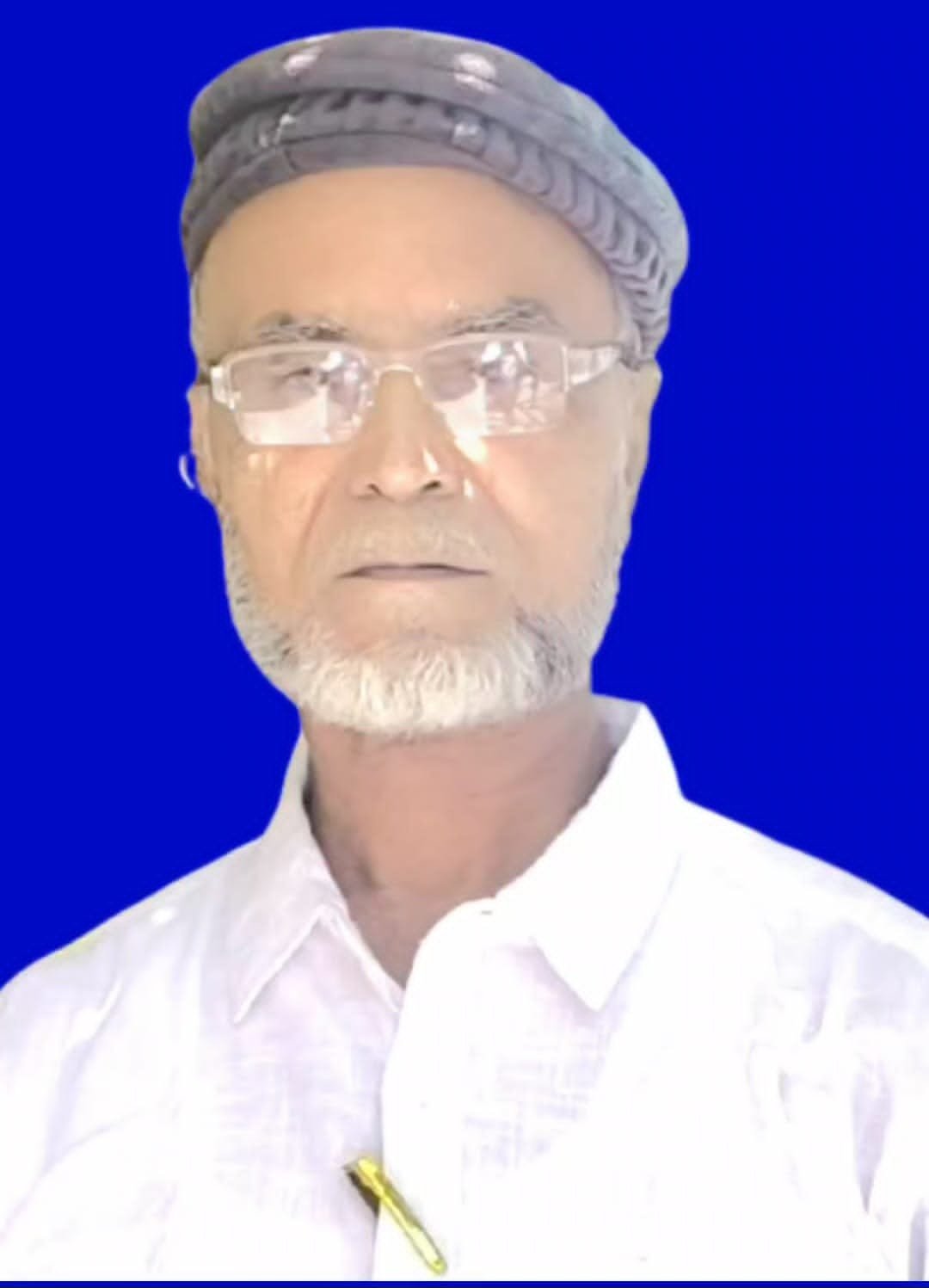 DR. MUSA KAMRAN