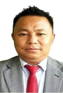 MR. JOSUA WIZONAMAI