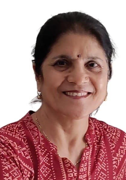 SMT. RATNA PANDEY