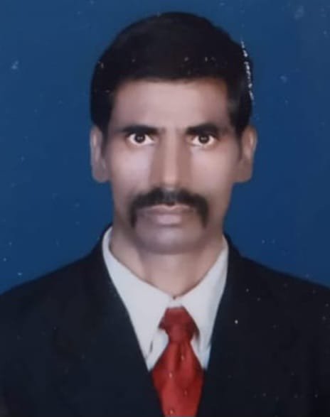 SARDAR KAHAIYA BHAI PATEL