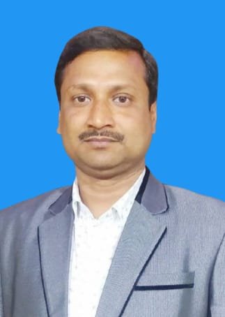 MR. AJAY KUMAR KARTIKEY